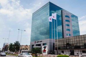 ZENITH BANK BOOSTS PRODUCTIVITY AND SERVICE DELIVERY TO CUSTOMERS BY MOTIVATING STAFF