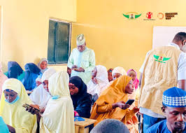 GOALPrime Enhances Community-Led Sustainability in Education Through Strategic Visit to Musawa LGA