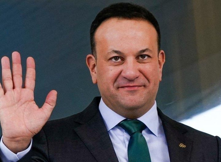 Irish Prime Minister Reaffirms Support for UNRWA and Calls for Urgent Aid to Gaza