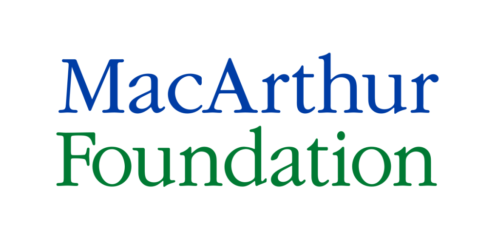 MacArthur Foundation Increases Giving for Two Years