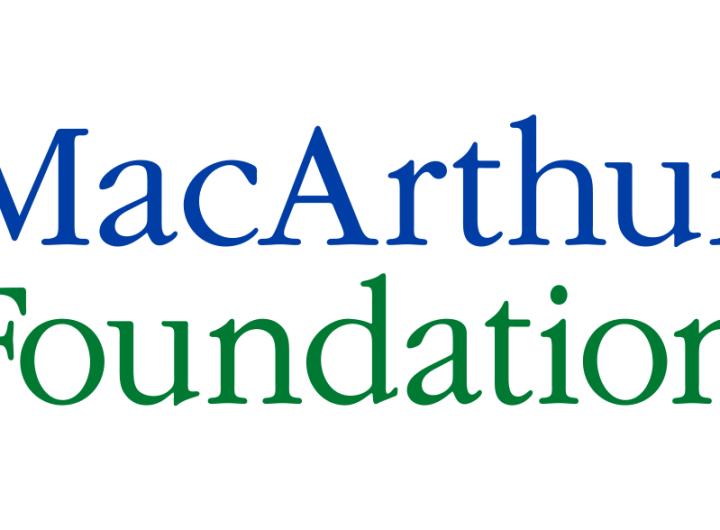 MacArthur Foundation Increases Giving for Two Years