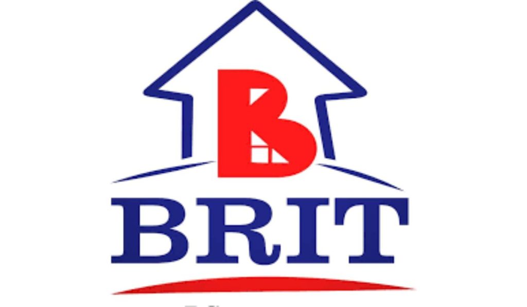 BRIT Property Nigeria Limited Logo