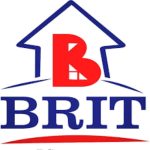 BRIT Property Nigeria Limited Logo