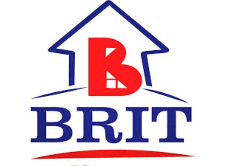 BRIT Property Nigeria Limited Logo