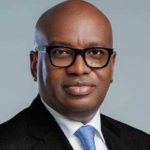 Portrait photo of Wale Oyedeji is the Group Managing Director and CEO of First HoldCo Plc