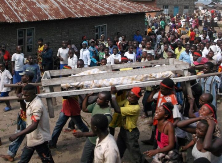 Sudan’s Silent Catastrophe - The World’s Neglect of Its Worst Humanitarian Crisis