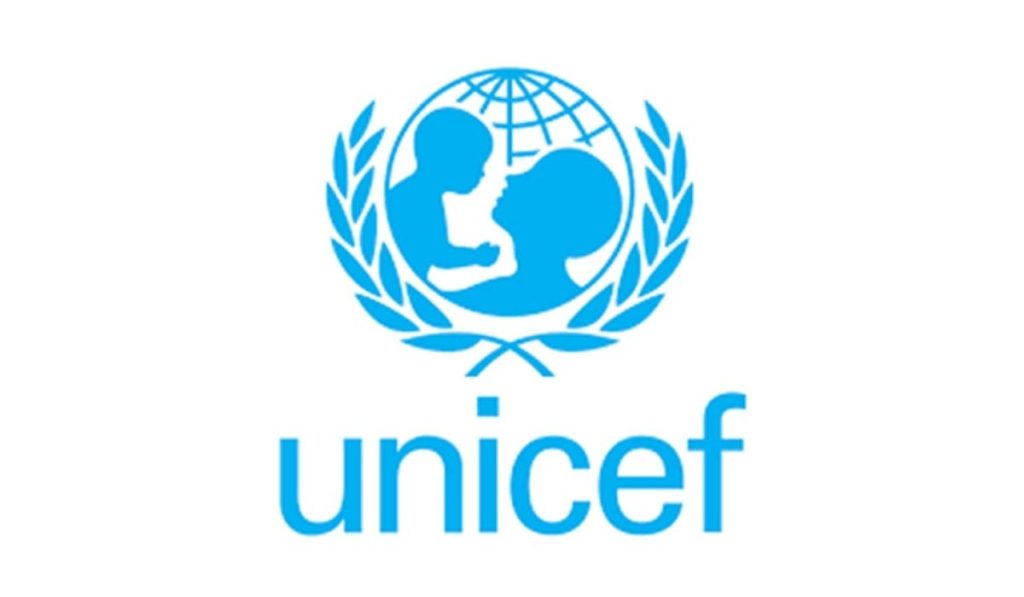 UNICEF logo