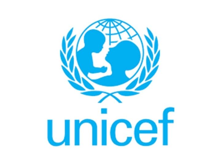 UNICEF logo