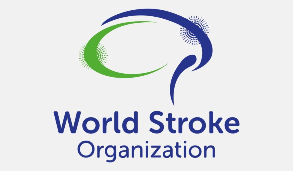 World Stroke Organisation (WSO) logo