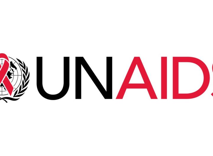 UNAIDS logo