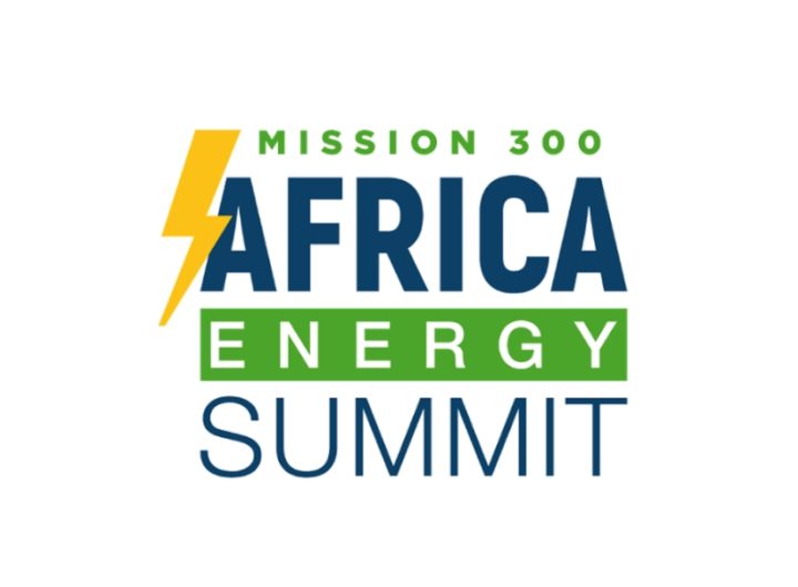 Mission 300 Africa Energy Summit logo