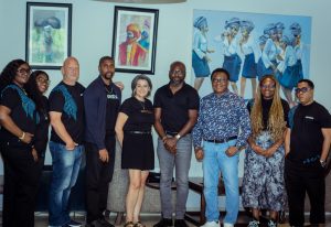 MediaFuse-Dentsu Nigeria Champions AI-Powered Integrated Growth Solutions for Future of Marketing Communications