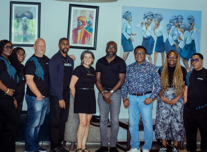 MediaFuse-Dentsu Nigeria Champions AI-Powered Integrated Growth Solutions for Future of Marketing Communications