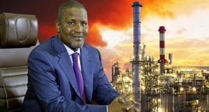 EDITORIAL! Uncommon CSR - Commending Dangote Refineries for Rising in Defense of Nigerians