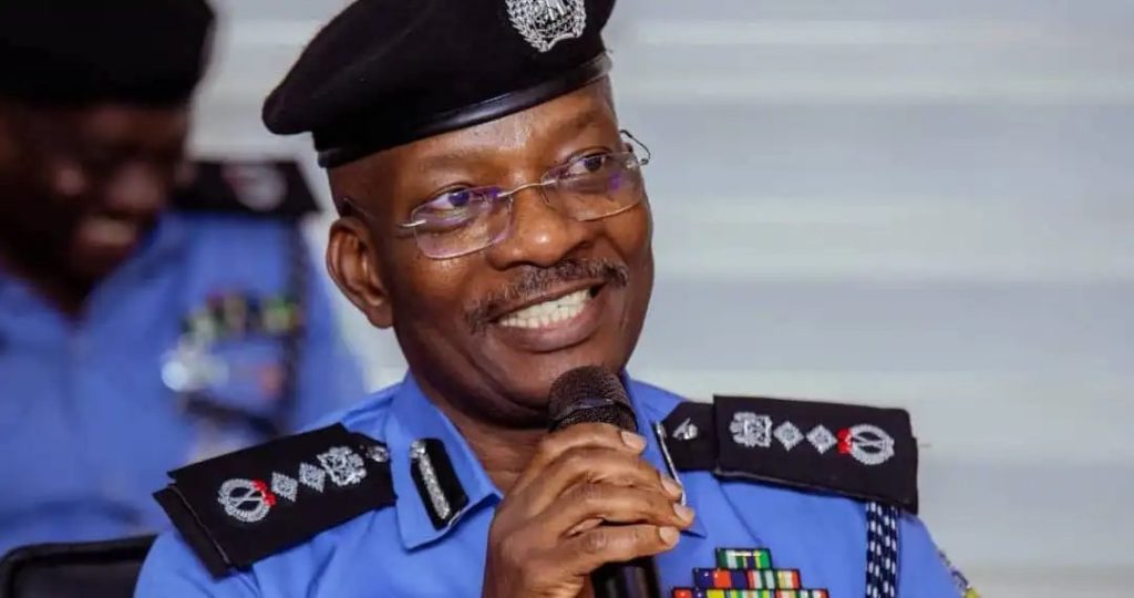 IGP Kayode Egbetokun Establishes GBV Desks Nationwide to Strengthen Justice for Survivors