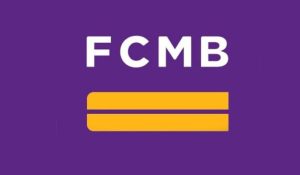 First City Monument Bank (FCMB) logo