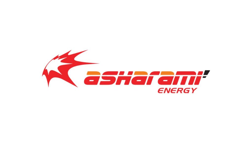 Asharami Energy Logo