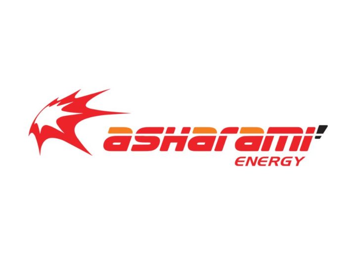 Asharami Energy Logo