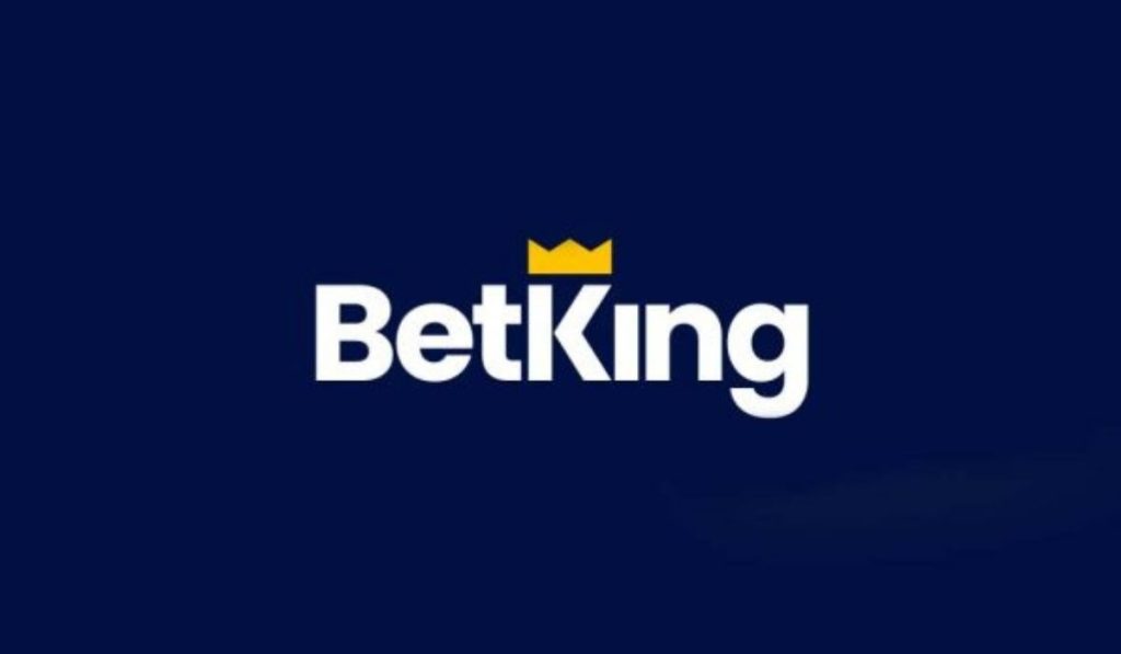 BetKng logo