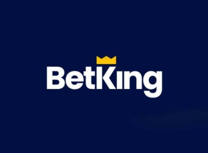 BetKng logo