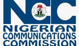 Nigerian Communication Commission (NCC) Logo