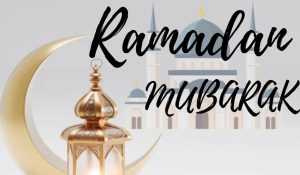 Ramadan Graphics