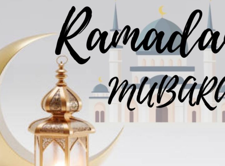 Ramadan Graphics