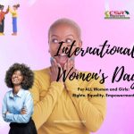 International Women's Day Graphics