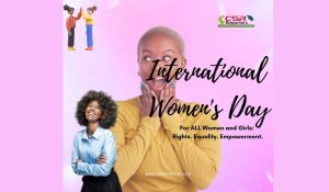 International Women's Day Graphics