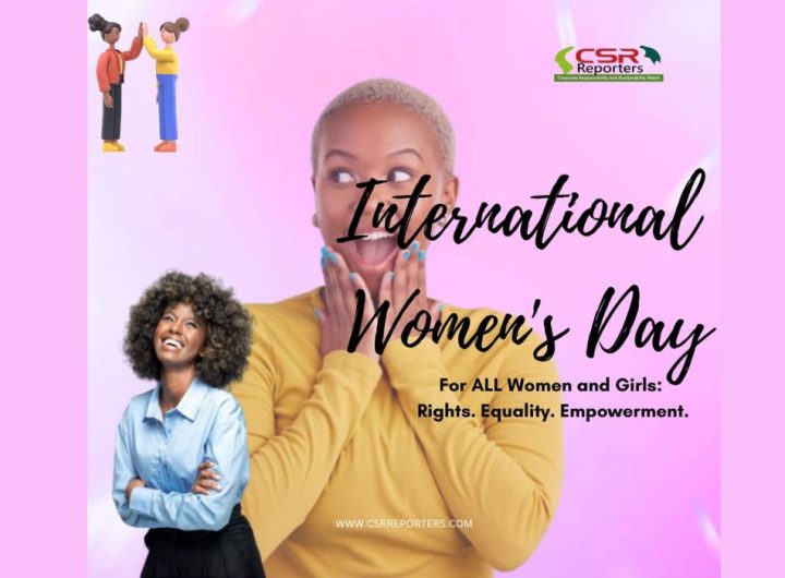 International Women's Day Graphics