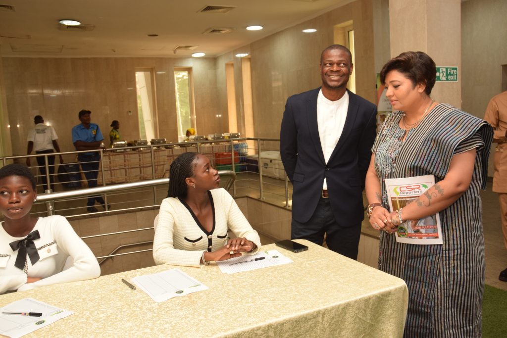 Guests photo at SISA