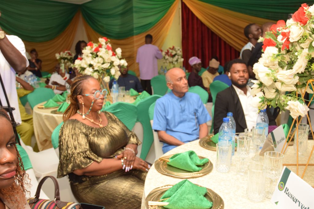 Guests photo at SISA