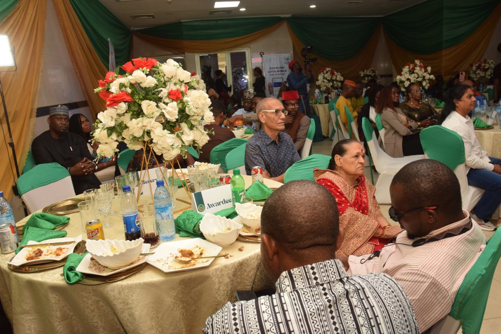 Guests photo at SISA