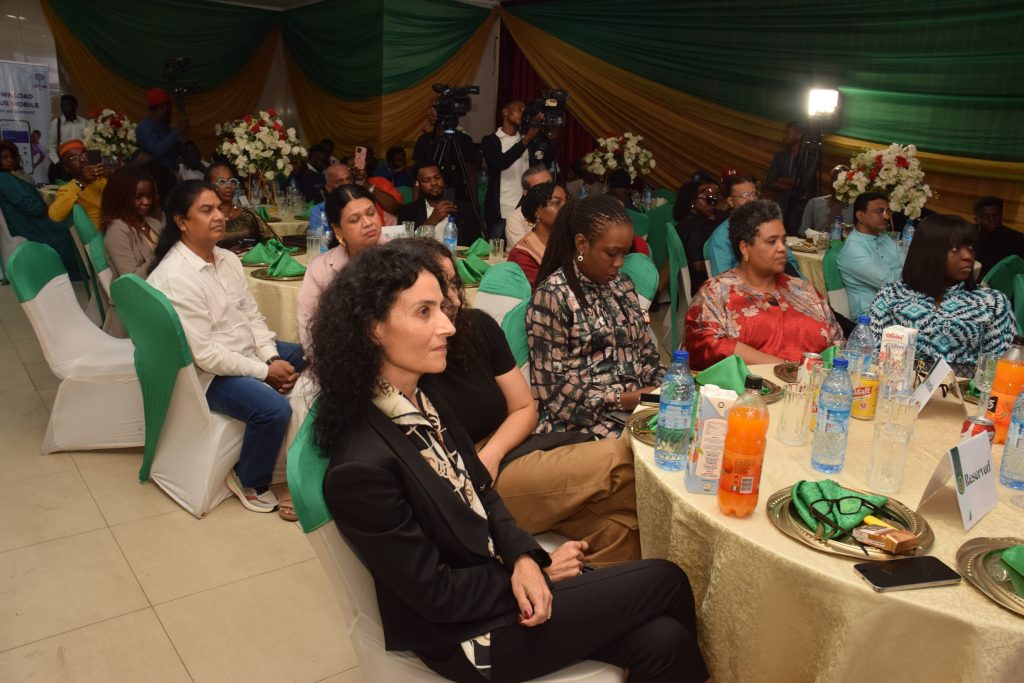 Guests photo at SISA