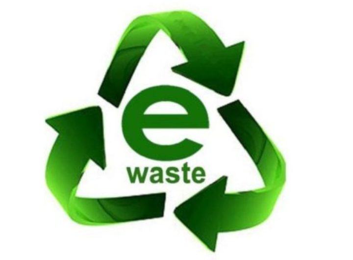 E-Waste Foundation Logo