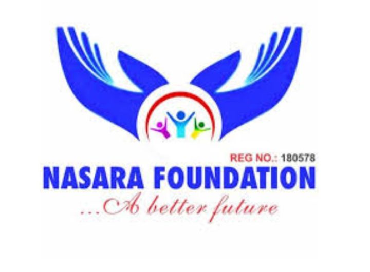 Nasara Foundation Logo