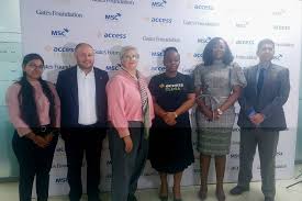 Access Bank and Gates Foundation Launch Initiative to Empower 50,000 Nigerian Women Entrepreneurs