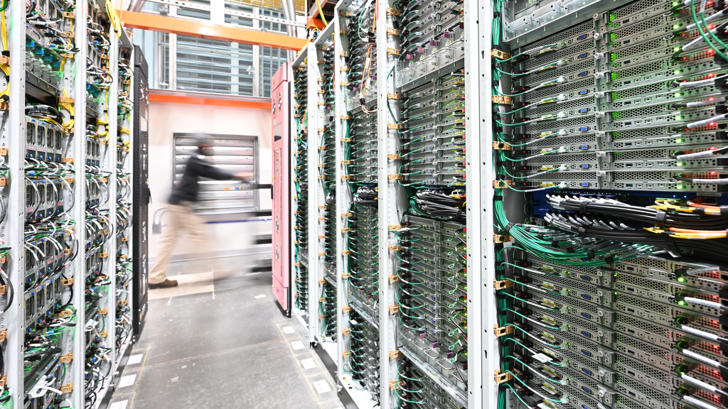 How Amazon Helps Data Center Communities Thrive: A CSR Perspective