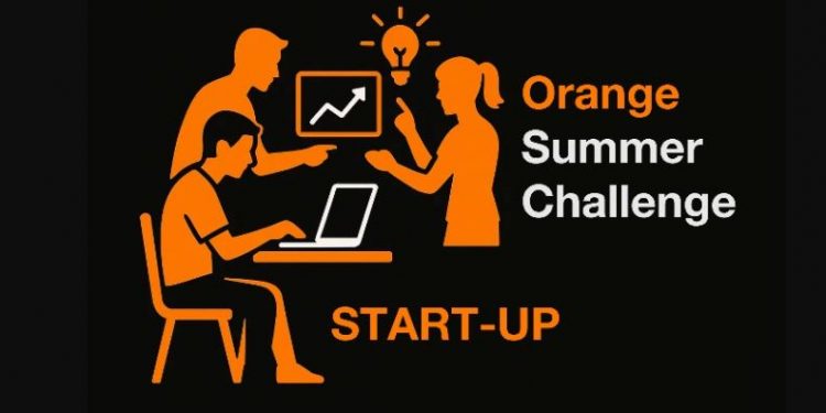 Call for Applications: Orange Summer Challenge 2025 Seeks Young African Innovators and Startups for Sustainable Tech Solutions