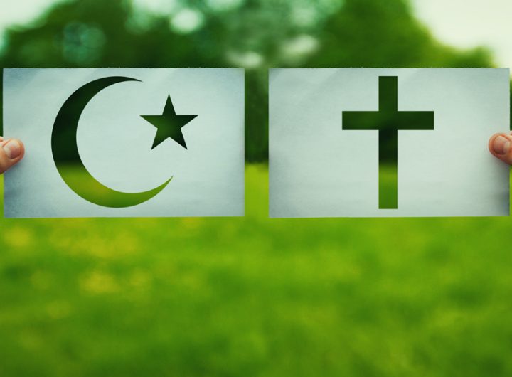 Religious Demographics and Global CSR: Understanding the Rise of Islam and the Future of Christianity