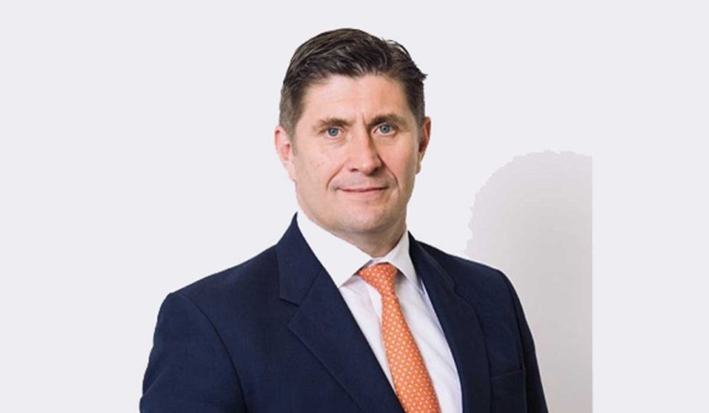 Roger Brown, Chief Executive Officer, Seplat Energy