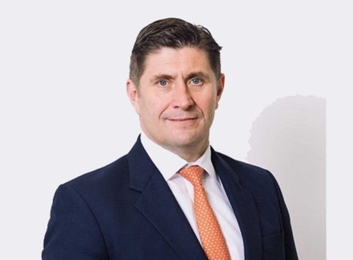 Roger Brown, Chief Executive Officer, Seplat Energy