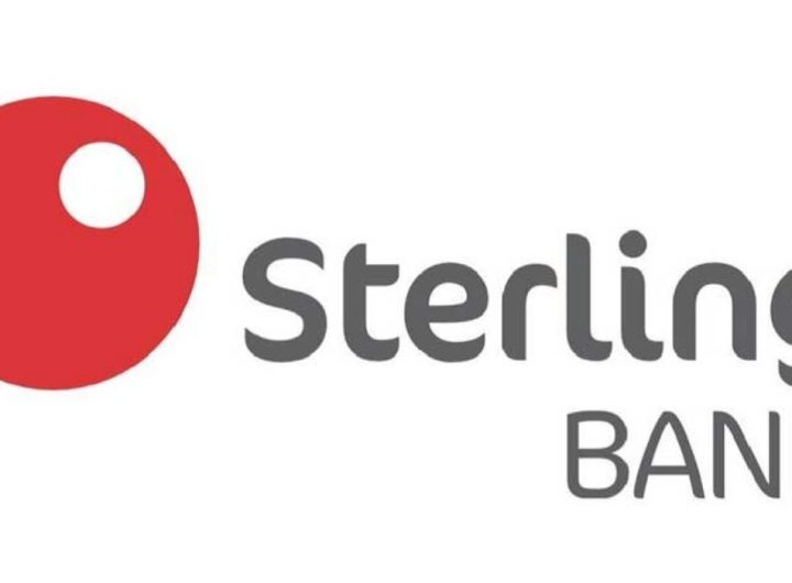 Sterling Bank logo