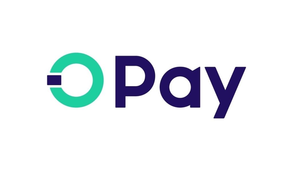 OPay logo