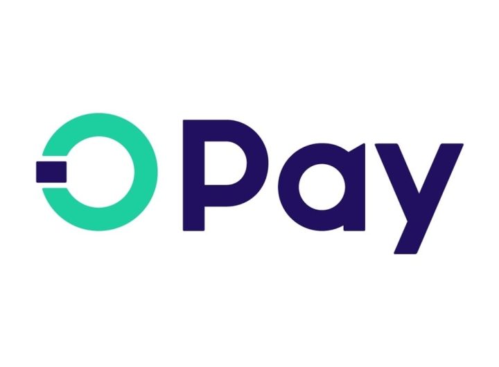 OPay logo