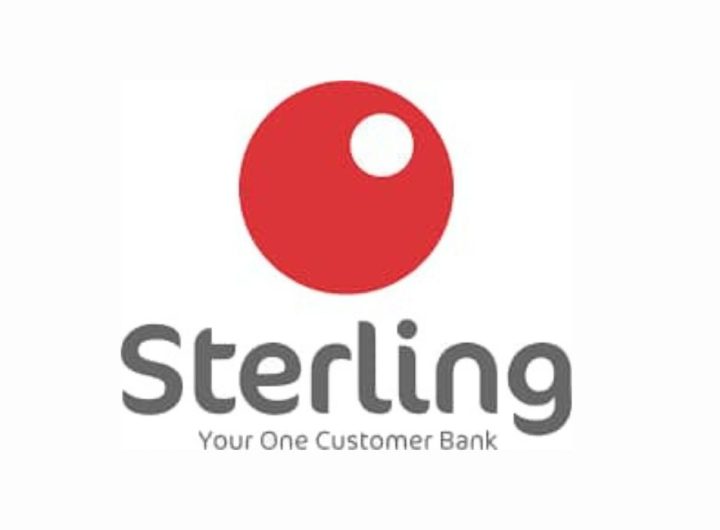 Sterling Bank Logo
