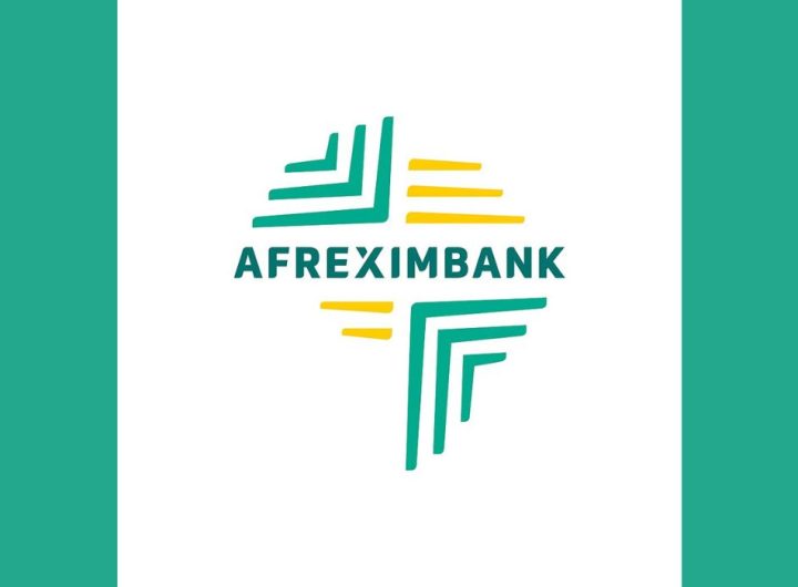 Afreximbank logo