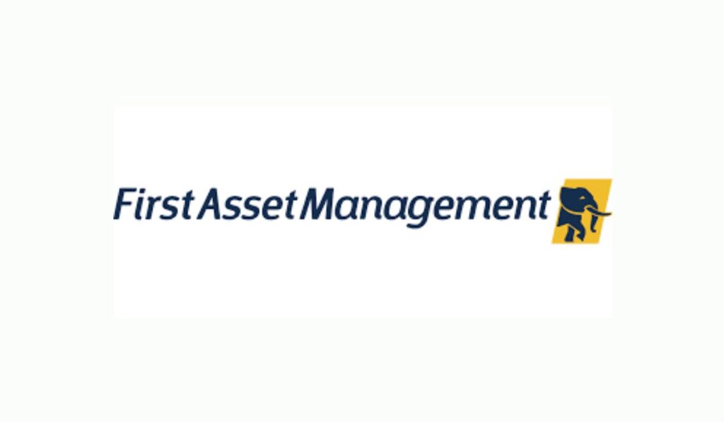 First Asset Management Limited logo