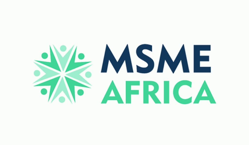 MSME Africa logo