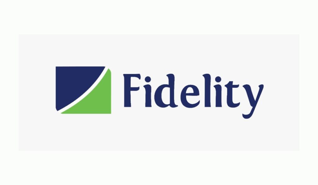Fidelity Bank PCC Logo